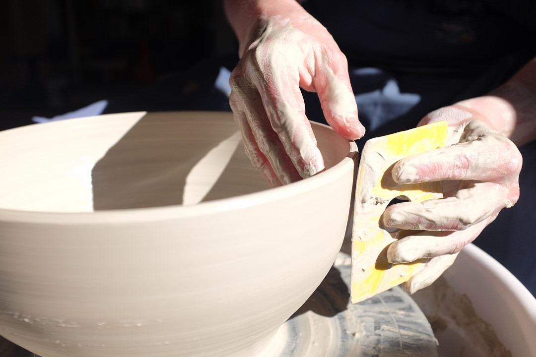 Akash arts – atelier terre