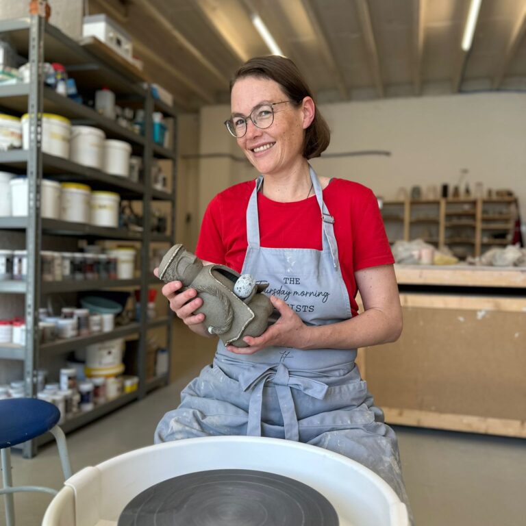Akash arts - joëlle - Clarens